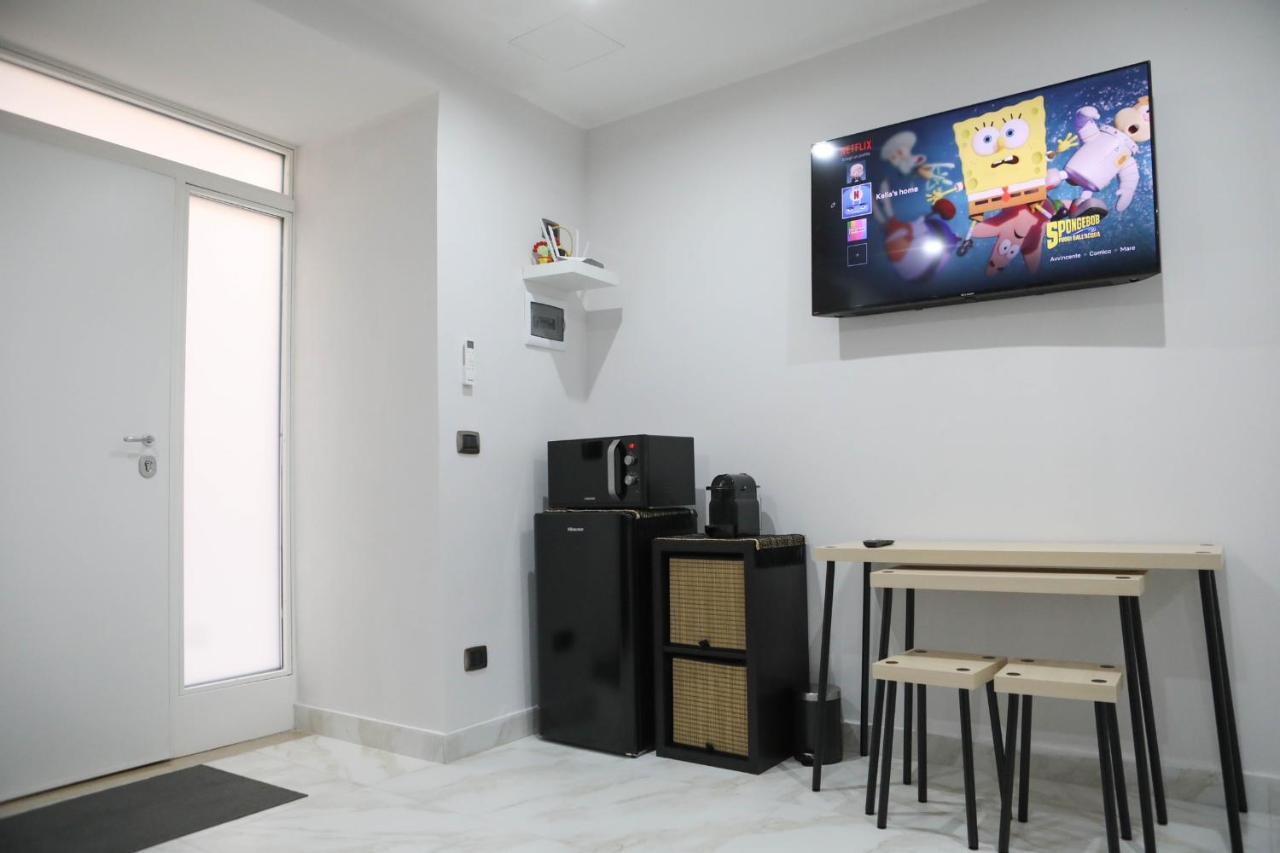 Kellas Home Bari Ngoại thất bức ảnh